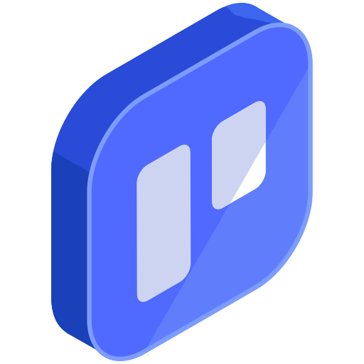 Internet, media, network, online, social icon