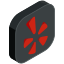 Social Media icon 64x64