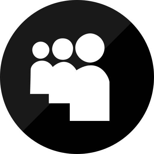 Myspace, communication, media, social, space icon