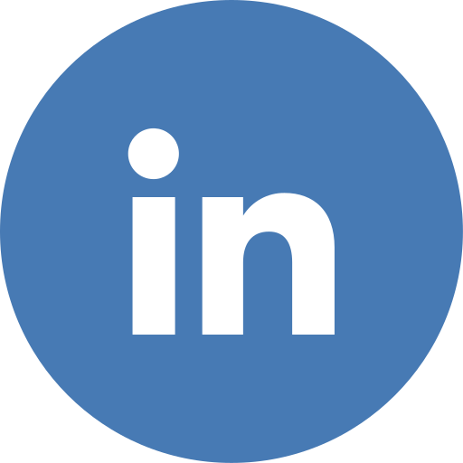 Communication, linkedin, media, network, social icon