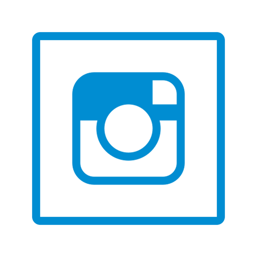 Instagram, square, media, photo, social, squared icon