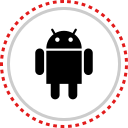 Android,Logo,Social