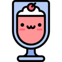 food,food and restaurant,drink,cup,dessert,straw,chocolate,milkshake