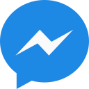 Logo,Media,Messenger,Social