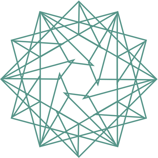 Blockchain, ledger, power, powerledger icon