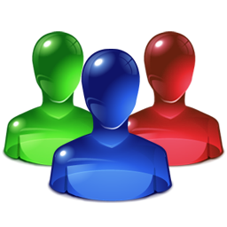 Kdmconfig icon