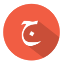 Arabic,Ja,Jilm,ج