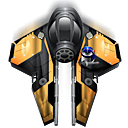 Anakin,Fighter,Skywalker,Spaceship
