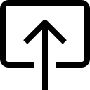 Arrow,Essential,App,Up