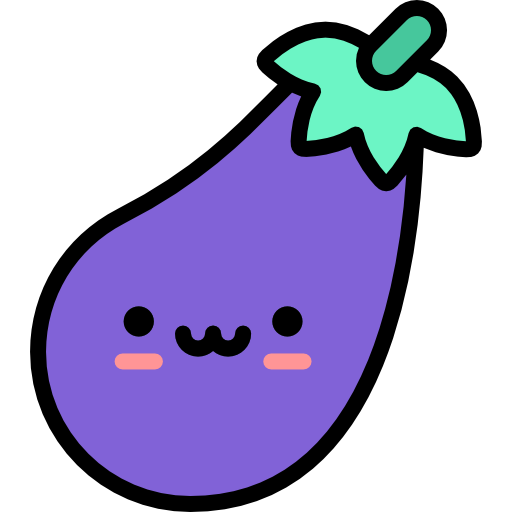 Eggplant