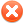 Cross, delete, remove icon