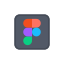 Bloomies: Webdesign tools icon 64x64