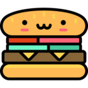 food,food and restaurant,junk food,fast food,burger,hamburger,sandwich