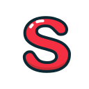 Letter,Lowercase,Red,S
