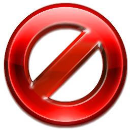 Agt, fail icon