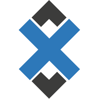 Adex, blockchain icon