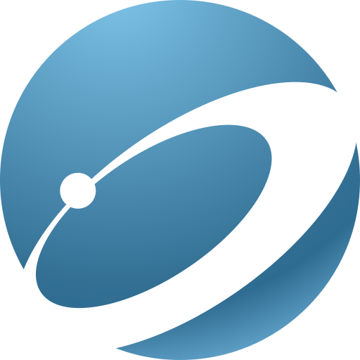 Blockchain, nexus icon