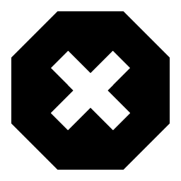 Stop icon