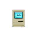 Apple,Macintosh,Product