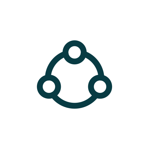 Connection, games, internet, network, online, share icon