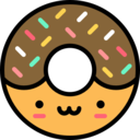 food,food and restaurant,sweet,dessert,baker,doughnut,donut