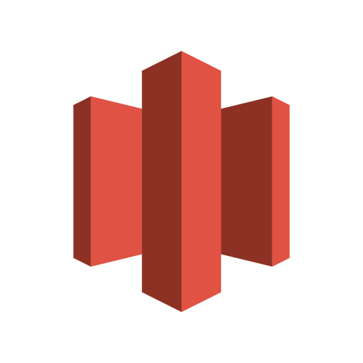 Content, delivery, glacier, storage icon