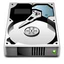 Disk,Harddrive