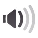 Audio,Low,Panel,Volume ok 
