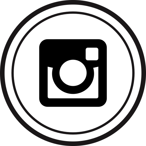 Instagram, media, online, social icon
