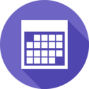 logo,calendar,brand,brands and logotypes,microsoft