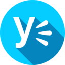 logo,brand,brands and logotypes,microsoft,yammer