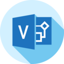 logo,brand,brands and logotypes,microsoft,visio ok 