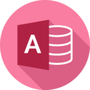 access,logo,brand,brands and logotypes,microsoft access database file,microsoft