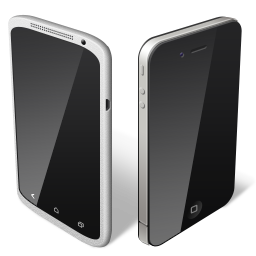Mobile icon