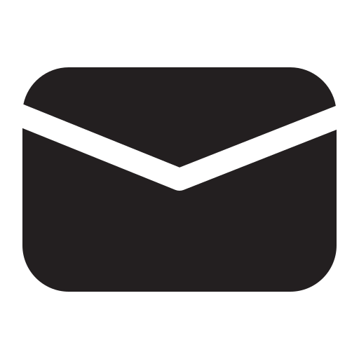 Letter, ui, mobile, mail, email, envelope, message icon