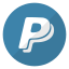 Free social media set icon 64x64