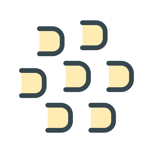 Bbm, communication, media, mobile, phone, share, social icon