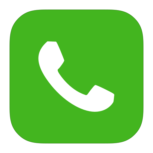Phone, metroui icon