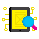 Explore,Implementation,Integration,Magnifier,Mobile,Phone,Search ok 