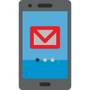 Email,Mobile,Phone,Chat,Communication,Interface ok 