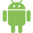 Android,App,Logos,Mobile,Phone,Smartphone