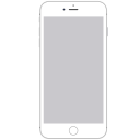 Apple,Ios,Iphone6,Mobile,Phone,Smartphone,White