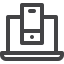 SEO Marketing icon 64x64