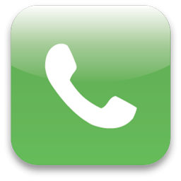 Call, phone, telephone icon
