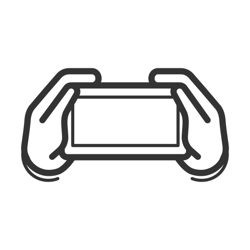 Device, gadget, mobile, smartphone, touchscreen, phone, gesture icon