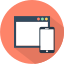 Website Design icon 64x64