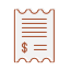 Fintech (Filled Line) icon 64x64