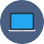 Free Flat Business Icons icon 64x64