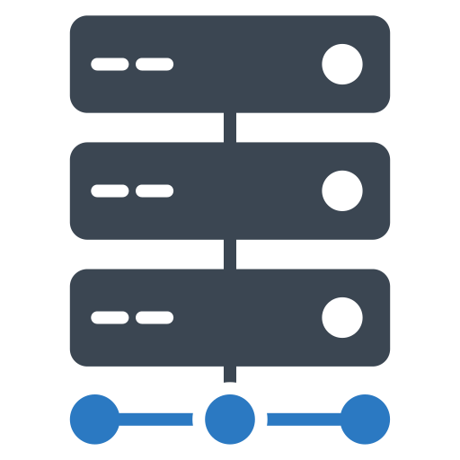 Device, electronic, machine, technology icon