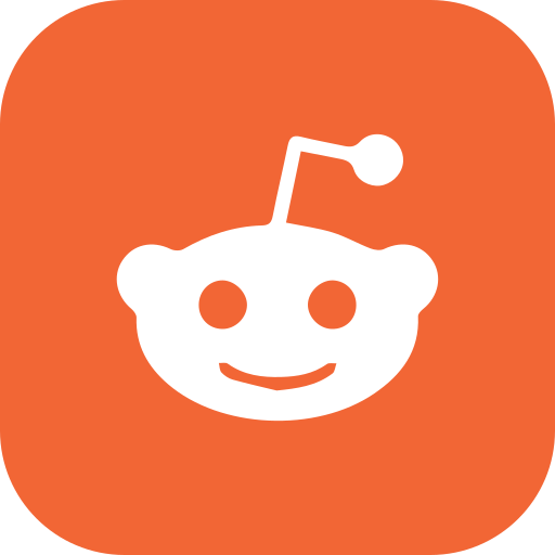Media, social, technology, web icon